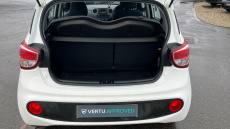 Hyundai i10 1.2 SE 5dr Auto Petrol Hatchback